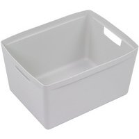 Boîte de rangement, PP, 20 litres