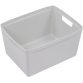 Boîte de rangement, PP, 20 litres