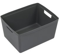 Boîte de rangement, PP, 20 litres
