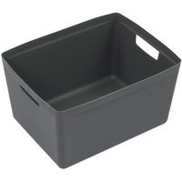 Boîte de rangement, PP, 20 litres