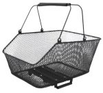 Panier pour porte-bagages de vélo E-Bike City PLUS