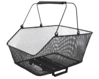 Panier pour vélo E-Bike City PLUS