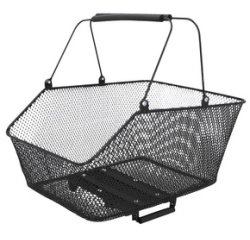 Panier pour vélo E-Bike City PLUS