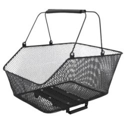 Panier pour vélo E-Bike City PLUS