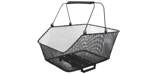 Basket for E-Bike City PLUS
