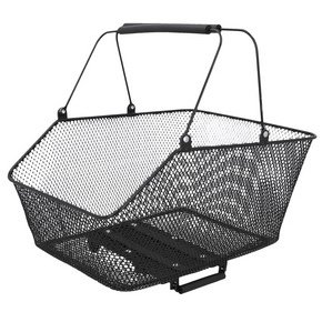 Panier pour vélo E-Bike City PLUS