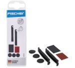 Kit de réparation rapide de crevaison, 7 pièces