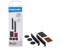 Kit voor snelle reparatie van lekke banden, 7 stuks