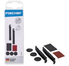 Kit voor snelle reparatie van lekke banden, 7 stuks