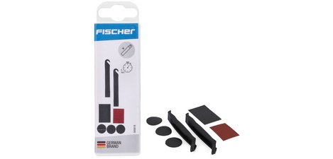 Quick Puncture Repair Kit, 7 Pieces