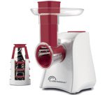 Coupe-légumes électrique Easy Veggie, 4 en 1