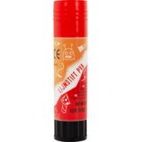 Bâton de colle, 20 g, sans solvants, incolore
