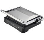 Gril Electronic Grill, 2.000 watts, noir