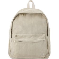 Sac à dos de loisirs, en velours, beige