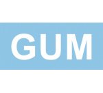 Gomme en plastique XL, 120 x 55 mm, assorti