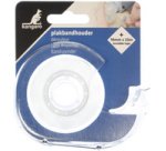 Dévidoir à main, incl. ruban adhésif 19 mm x 33 m