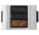 Friteuse double Happy Frites XL Twin