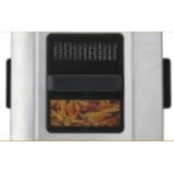 Friteuse double Happy Frites XL Twin