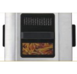 Friteuse double Happy Frites XL Twin