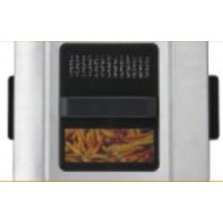 Friteuse double Happy Frites XL Twin