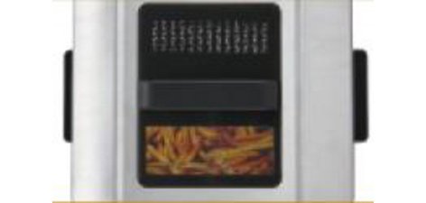 Friteuse double Happy Frites XL Twin