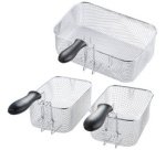 Friteuse double Happy Frites XL Twin