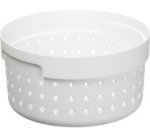 Bac de rangement SEOUL ROUND ORGANIZER S