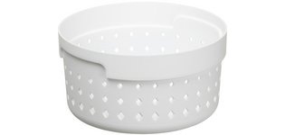 Bac de rangement SEOUL ROUND ORGANIZER S