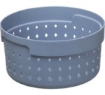 Bac de rangement SEOUL ROUND ORGANIZER S