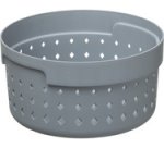 Bac de rangement SEOUL ROUND ORGANIZER S