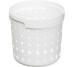 Bac de rangement SEOUL ROUND ORGANIZER M