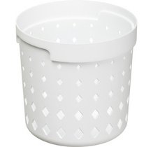 Bac de rangement SEOUL ROUND ORGANIZER M, vert