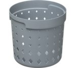 Bac de rangement SEOUL ROUND ORGANIZER M