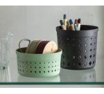 Bac de rangement SEOUL ROUND ORGANIZER M