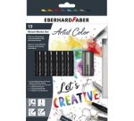 Kit Mixed-Media Artist Color, 13 pièces