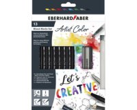 Kit Mixed-Media Artist Color, 13 pièces