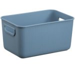 Boîte de rangement AKITA STORAGE S, PP