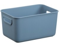 Boîte de rangement AKITA STORAGE S, PP