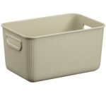Boîte de rangement AKITA STORAGE S, PP