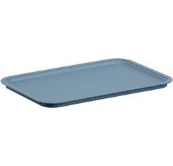 Couvercle pour boîte de rangement AKITA STORAGE S, bleu