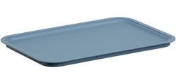 Deksel voor opbergdoos AKITA STORAGE S