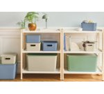 Boîte de rangement AKITA STORAGE S, PP