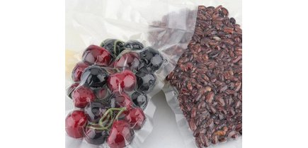Vacuum sealer roll, 280 x 3,000 mm