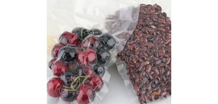 Rouleau pour mise sous vide, 200 x 3.000 mm