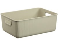 Boîte de rangement AKITA STORAGE M, PP