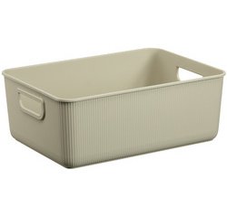 Boîte de rangement AKITA STORAGE M, PP