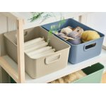 Boîte de rangement AKITA STORAGE M, PP