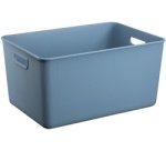 Boîte de rangement AKITA STORAGE L, PP
