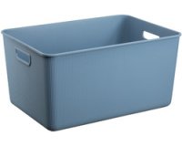 Boîte de rangement AKITA STORAGE L, PP