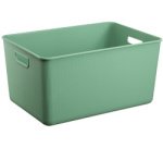 Boîte de rangement AKITA STORAGE L, PP